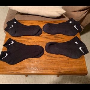 Nike socks